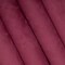 Berry - Red & Burgundy Plain & Solid Upholstery Fabric 54 Inches"
